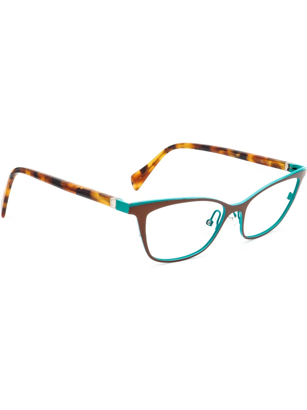 Face A Face Heidi 4 9614 Eyeglasses